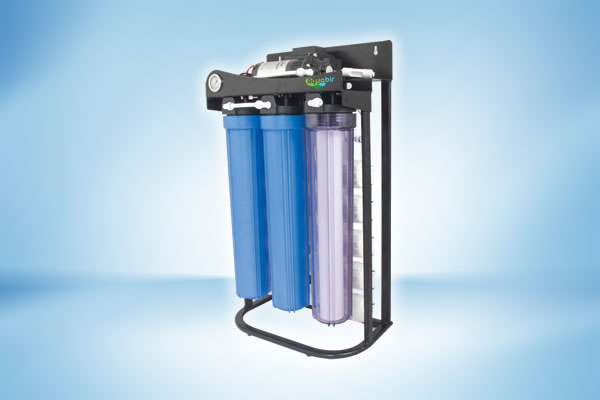 Arıtma Su Sebili Karaca